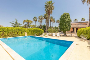Villa dell'edera